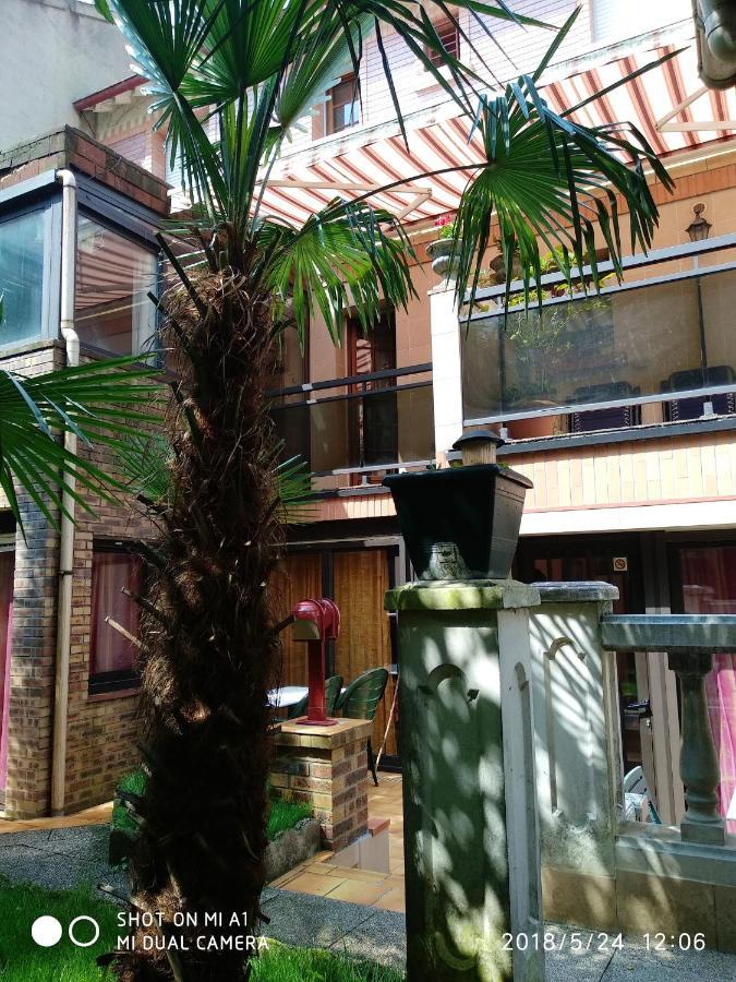 Appartement Charmant A Alfortville 30M² Terrasse Et Jardin المظهر الخارجي الصورة