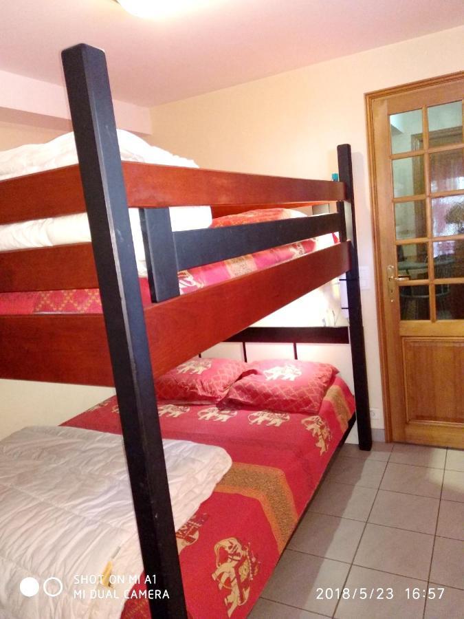 Appartement Charmant A Alfortville 30M² Terrasse Et Jardin المظهر الخارجي الصورة