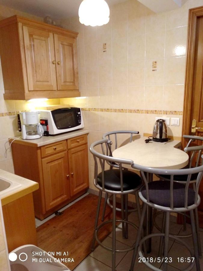 Appartement Charmant A Alfortville 30M² Terrasse Et Jardin المظهر الخارجي الصورة