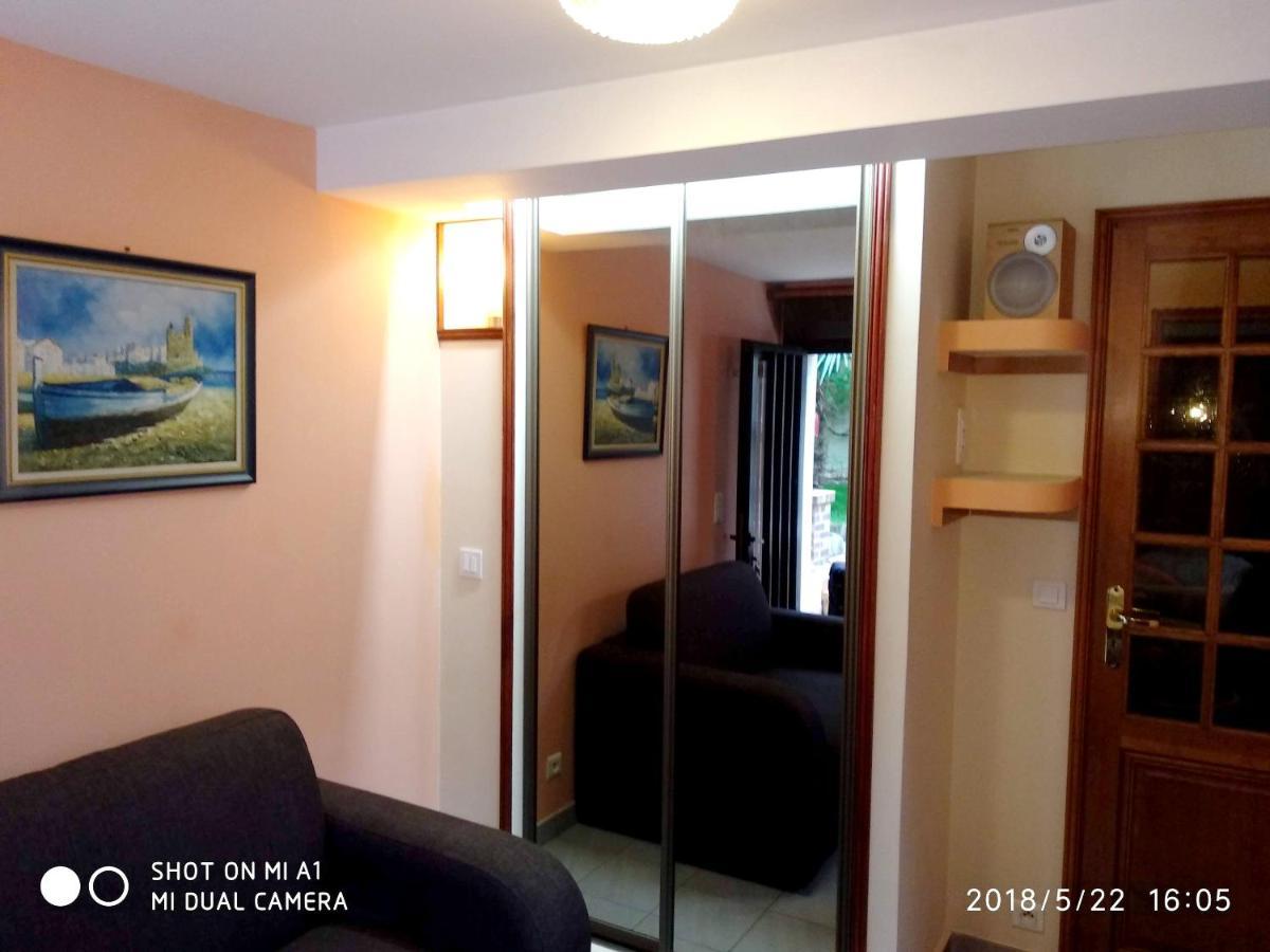 Appartement Charmant A Alfortville 30M² Terrasse Et Jardin المظهر الخارجي الصورة