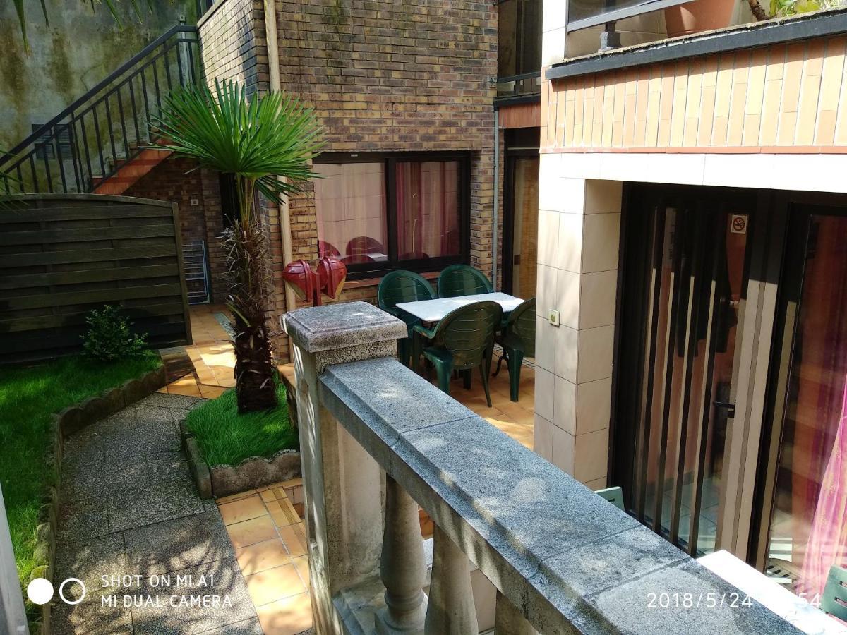 Appartement Charmant A Alfortville 30M² Terrasse Et Jardin المظهر الخارجي الصورة