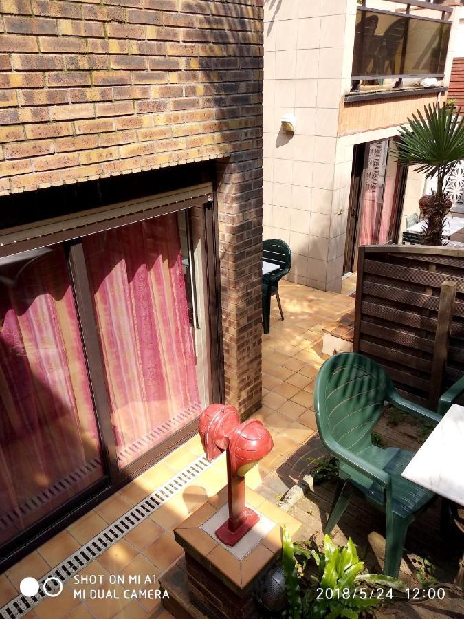 Appartement Charmant A Alfortville 30M² Terrasse Et Jardin المظهر الخارجي الصورة