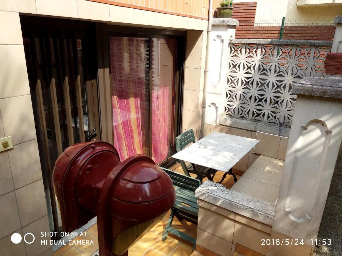 Appartement Charmant A Alfortville 30M² Terrasse Et Jardin المظهر الخارجي الصورة