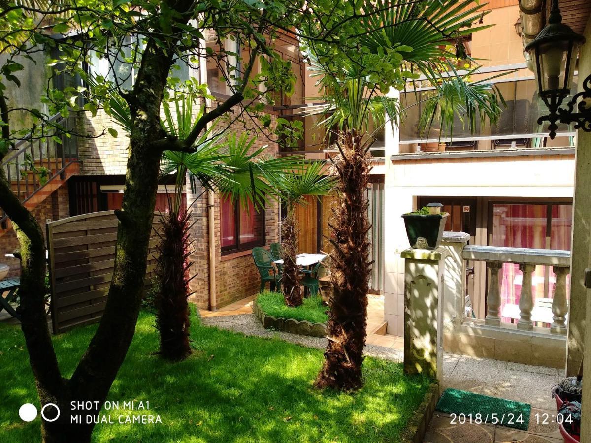 Appartement Charmant A Alfortville 30M² Terrasse Et Jardin المظهر الخارجي الصورة