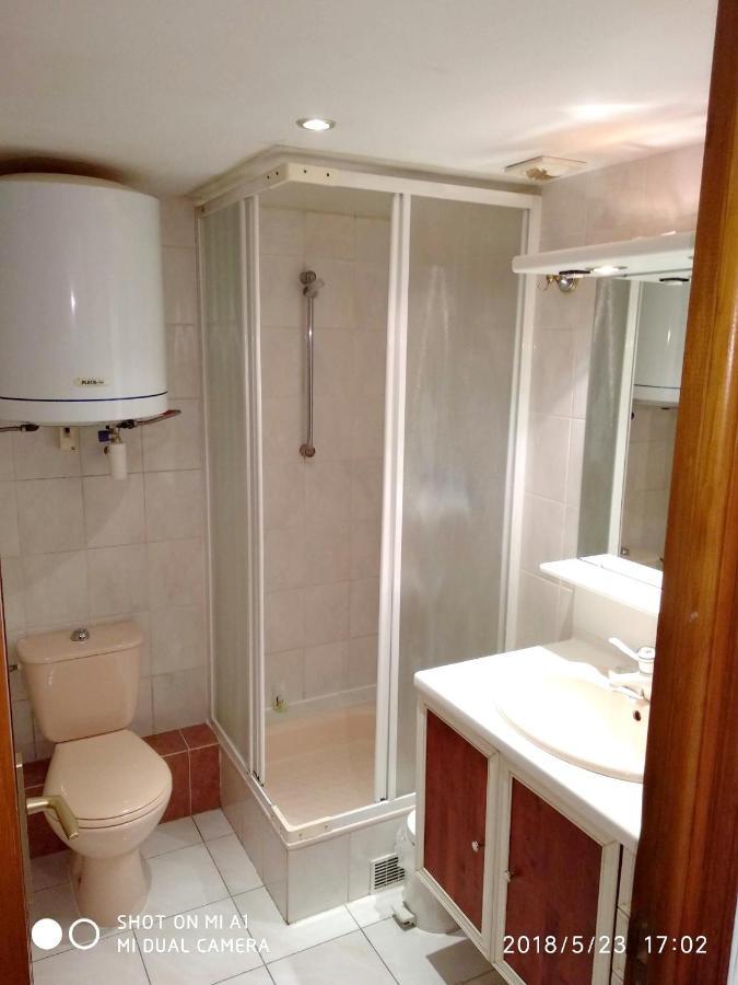 Appartement Charmant A Alfortville 30M² Terrasse Et Jardin المظهر الخارجي الصورة
